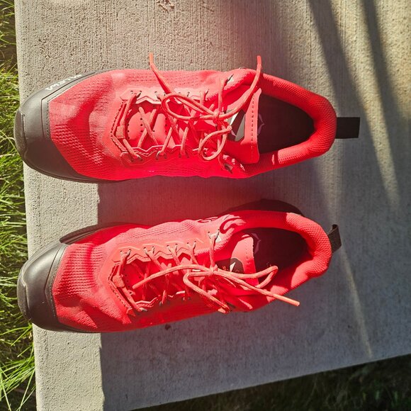 Salewa Pedroc Air Lightweight Hiking Shoes W's size 10/Euro 42 - Picture 5 of 12